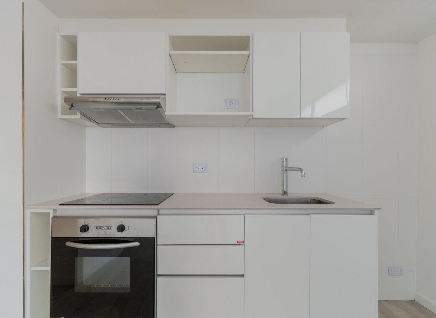 Foto de VENTA DEPARTAMENTO 2 AMBIENTES COCHERA RECOLETA, imagen 4