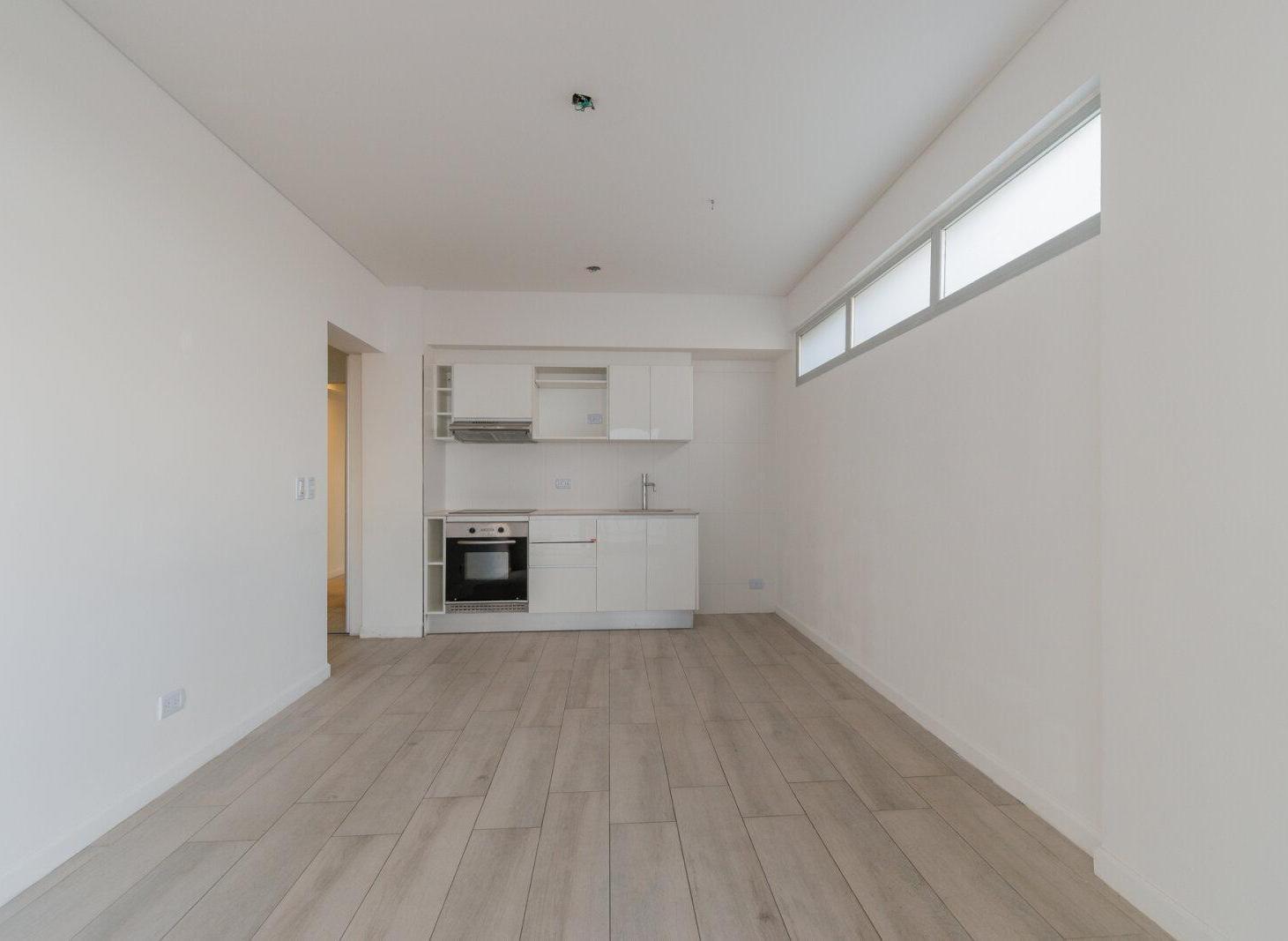 Foto de VENTA DEPARTAMENTO 2 AMBIENTES COCHERA RECOLETA, imagen 5