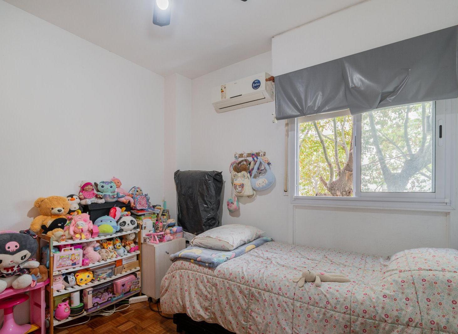 Foto de VENTA DEPARTAMENTO 3 AMBIENTES COCHERA BELGRANO, imagen 5