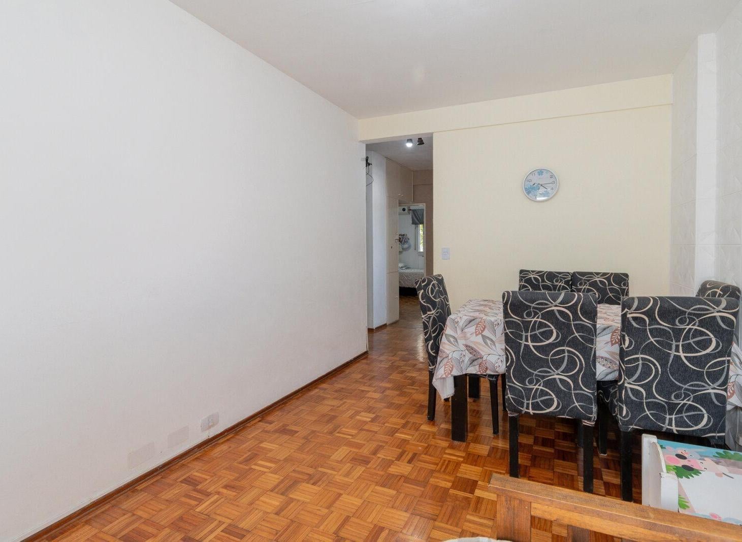 Foto de VENTA DEPARTAMENTO 3 AMBIENTES COCHERA BELGRANO, imagen 2
