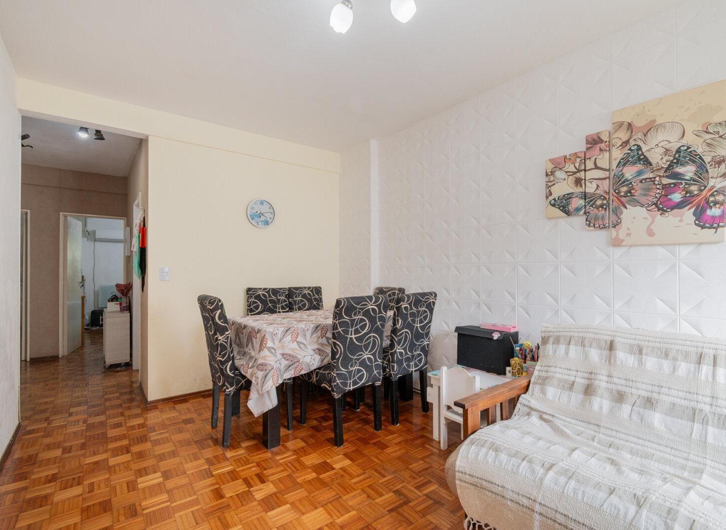 Foto de VENTA DEPARTAMENTO 3 AMBIENTES COCHERA BELGRANO, imagen 4