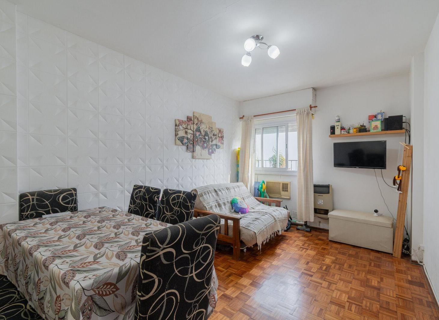 Foto de VENTA DEPARTAMENTO 3 AMBIENTES COCHERA BELGRANO, imagen 1