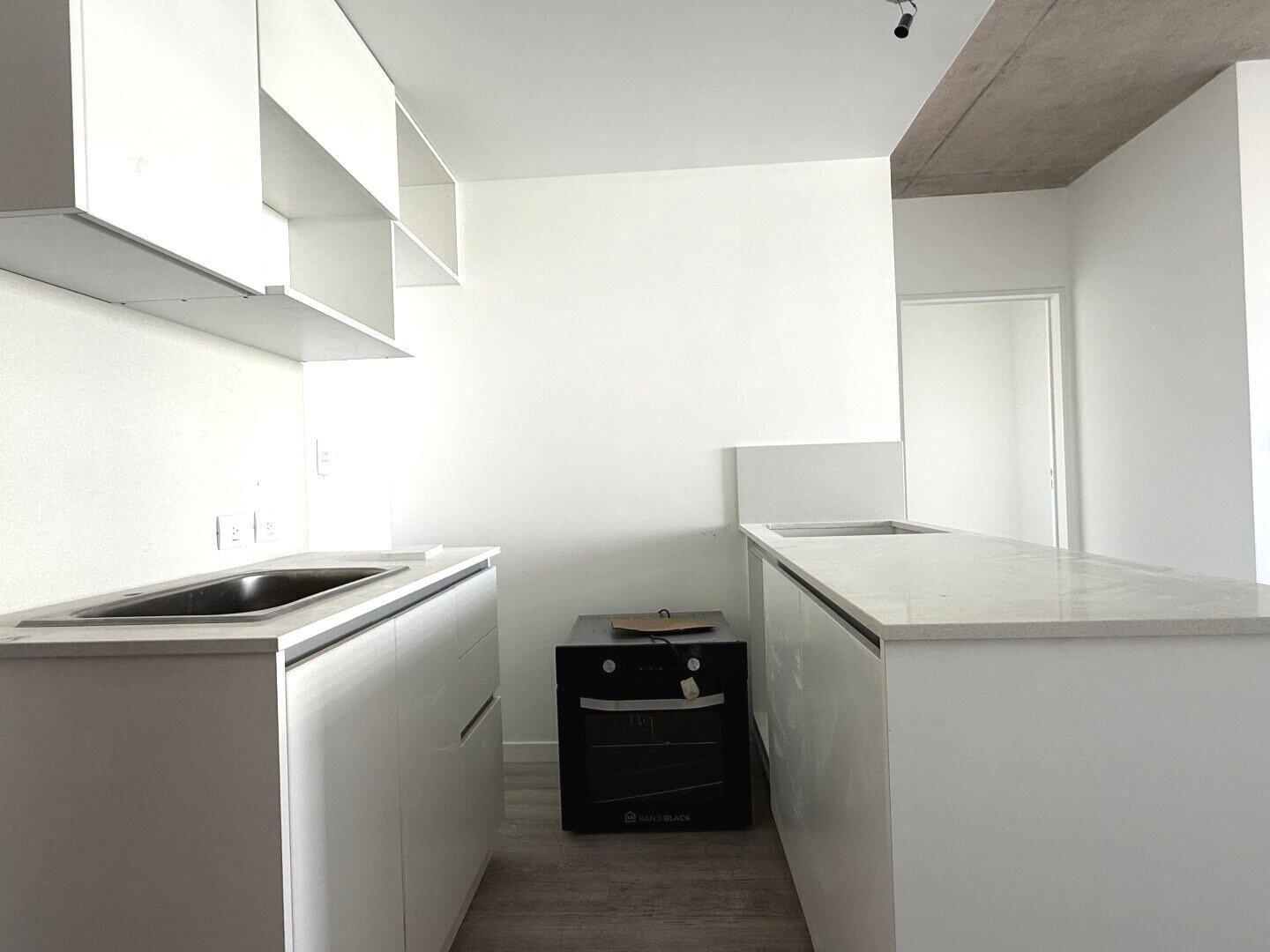 Foto de VENTA DEPARTAMENTO DOS AMBIENTES A ESTRENAR NUÑEZ, imagen 1