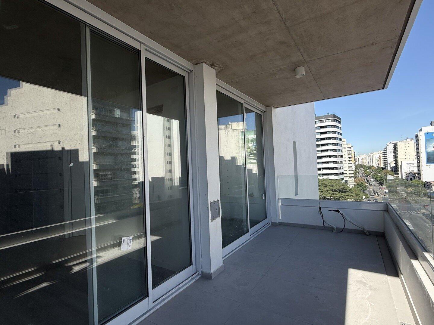 Foto de VENTA DEPARTAMENTO DOS AMBIENTES A ESTRENAR NUÑEZ, imagen 3