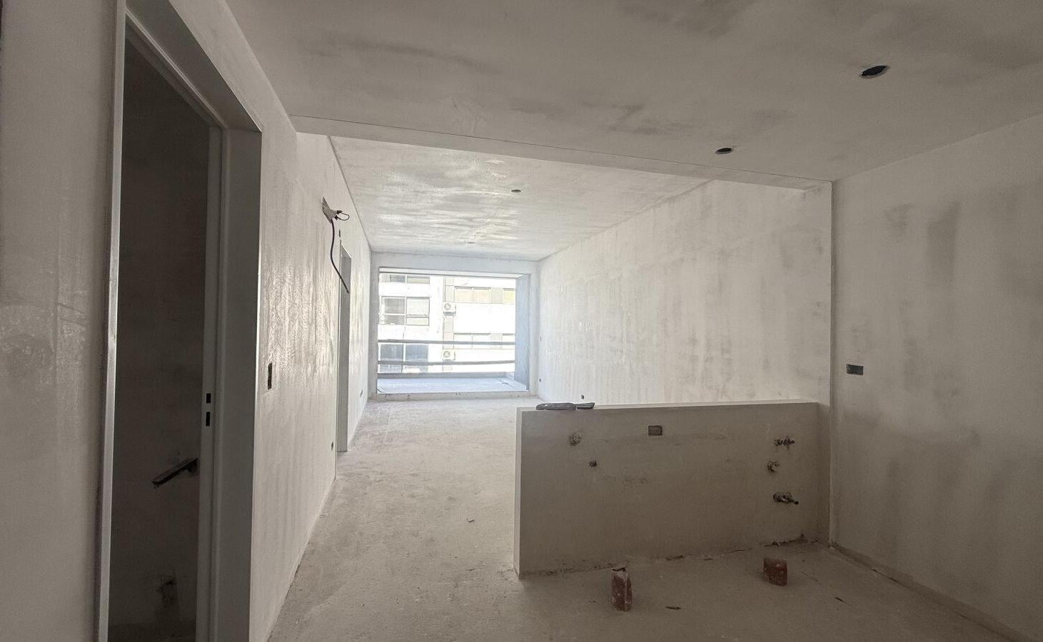 Foto de VENTA DEPARTAMENTO MONOAMBIENTE A ESTRENAR BELGRANO, imagen 4