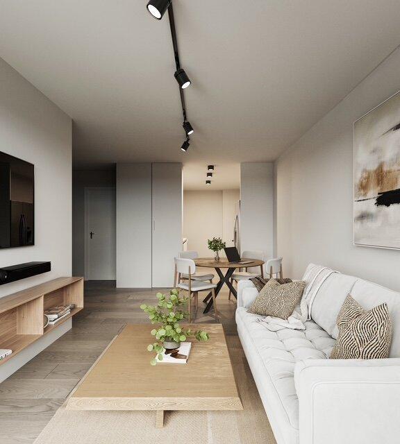Foto de VENTA POZO MONOAMBIENTE NUÑEZ, imagen 3