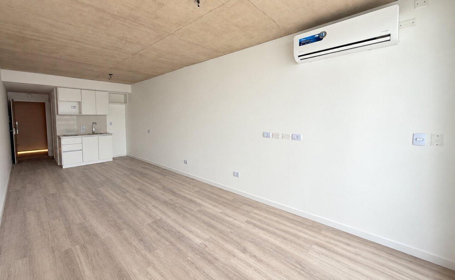 Foto de VENTA MONOAMBIENTE A ESTRENAR NUÑEZ, imagen 2