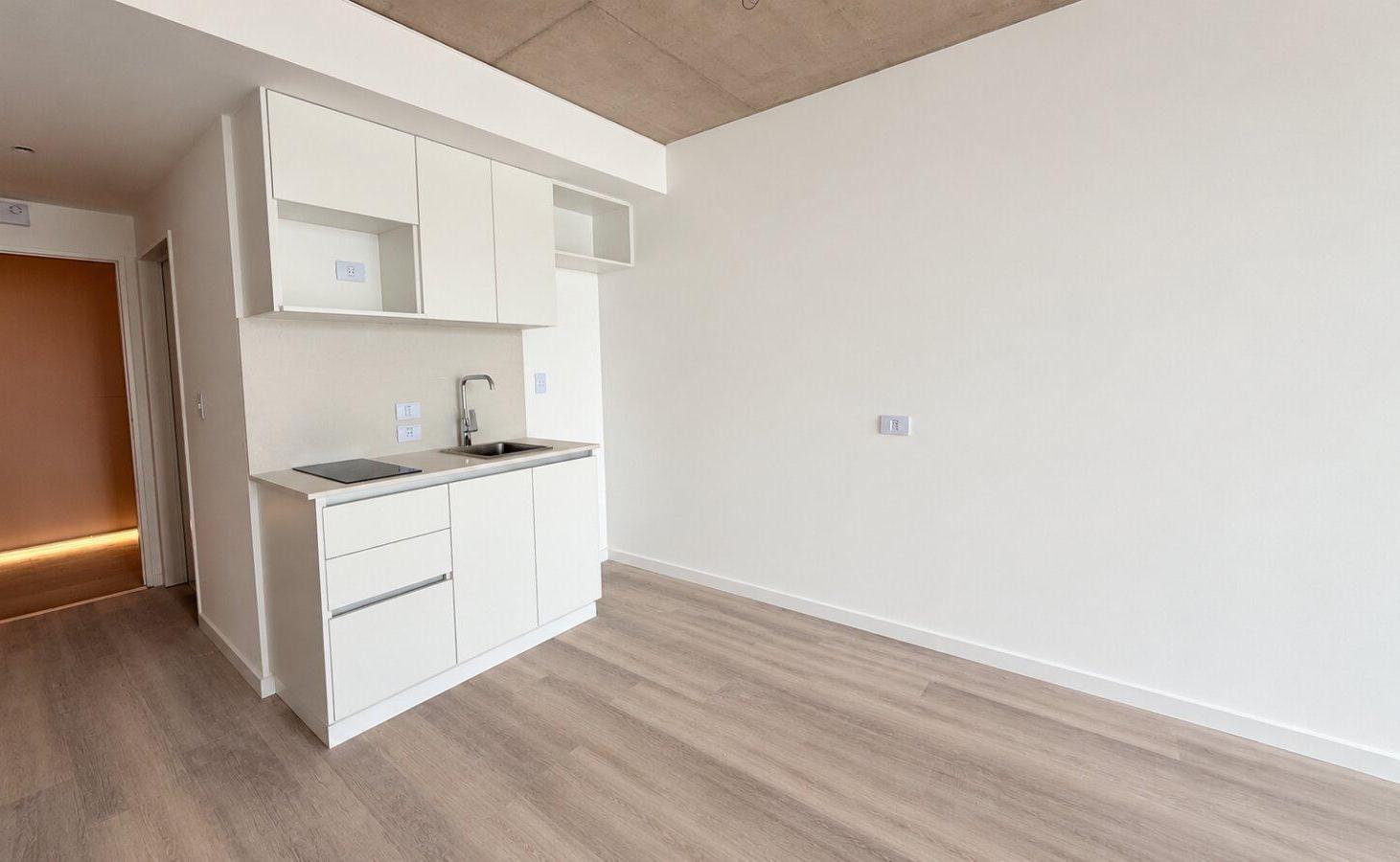 Foto de VENTA MONOAMBIENTE A ESTRENAR NUÑEZ, imagen 4