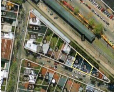 Foto de VENTA LOTE DOBLE FRENTE TIGRE, imagen 2