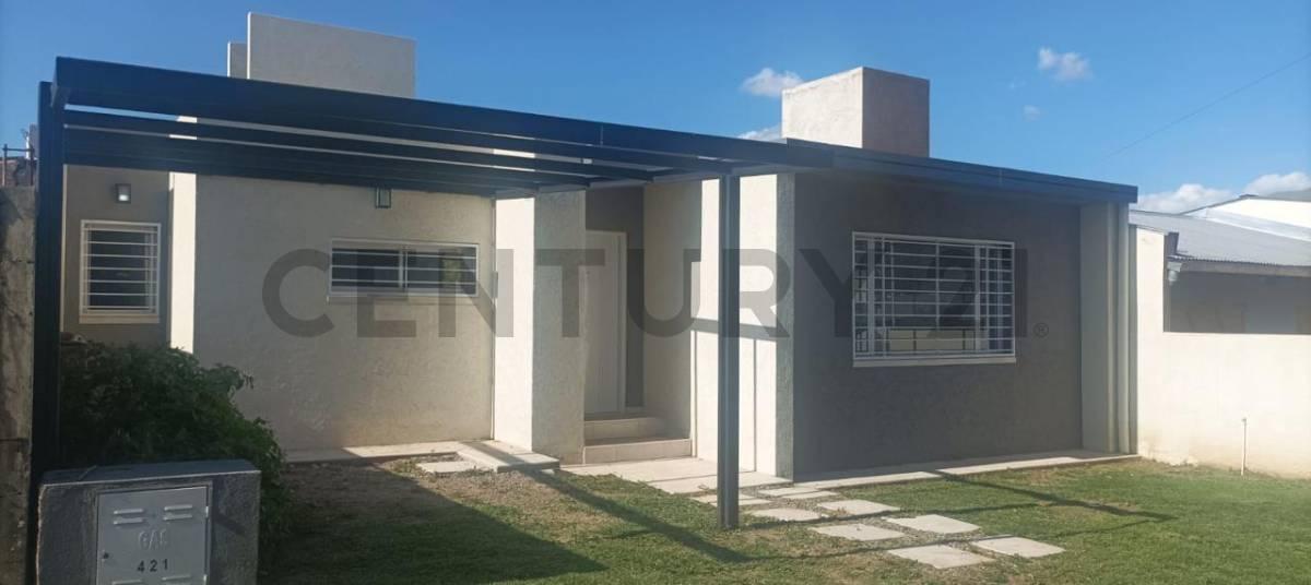Casa Nueva a Estrenar en Santa María de Punilla – Diseño Moderno y Naturaleza Serrana