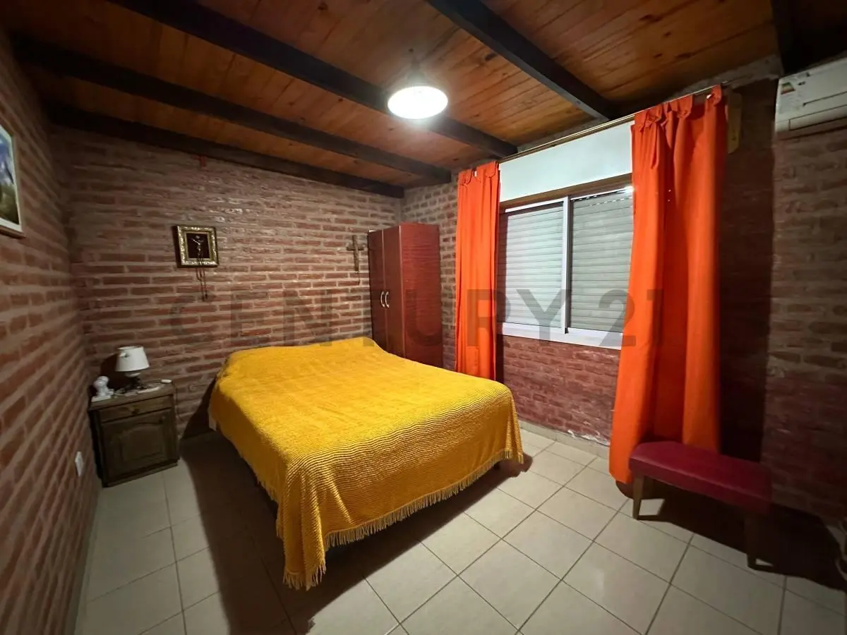 Alquiler Casa de 3 dorm C/ cochera en La Rancherita 4