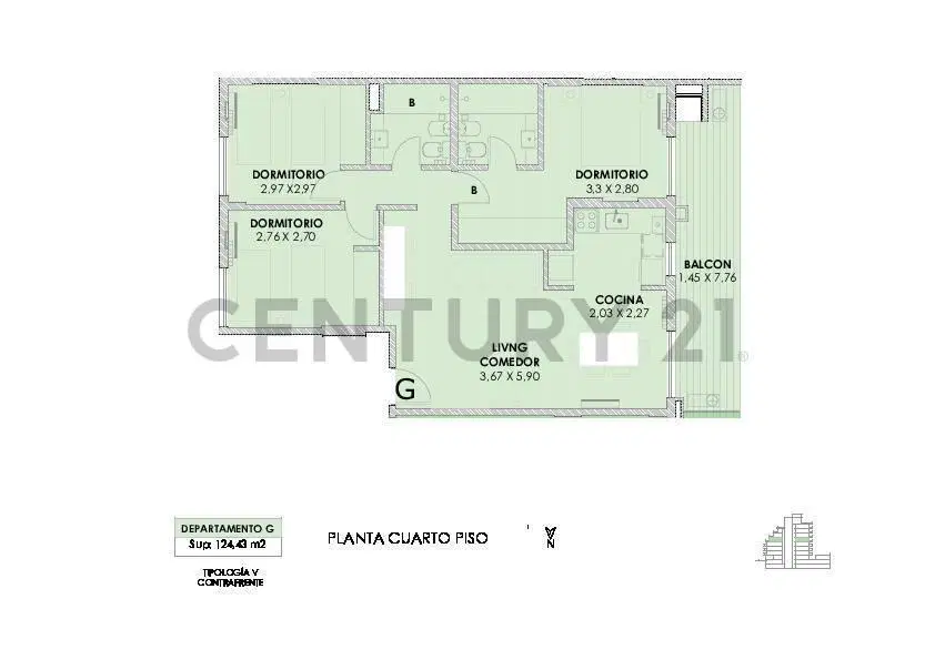 Plano 3