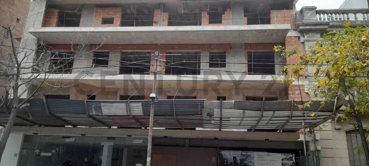 DEJÁ DE DAR VUELTAS. TU LUGAR ESTÁ EN EDIFICIO F11 5