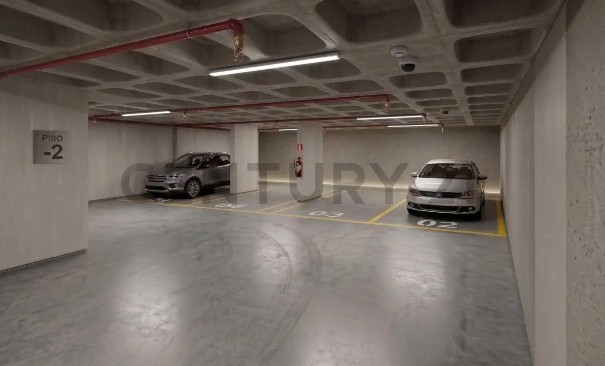 DEJÁ DE DAR VUELTAS. TU LUGAR ESTÁ EN EDIFICIO F11 3