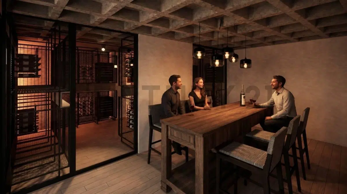 ¿Buscas un refugio urbano que combine diseño y confort? 2
