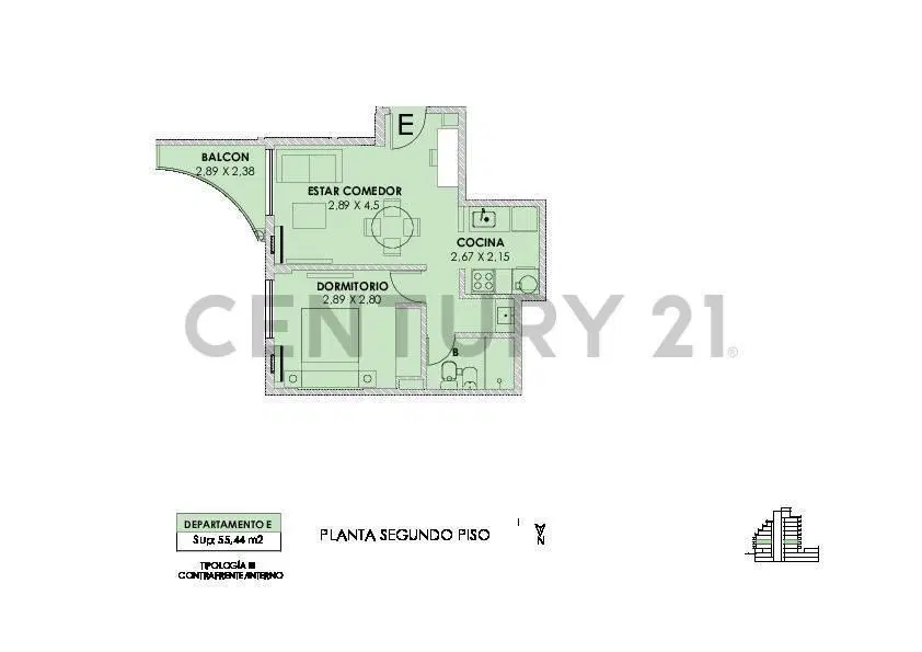 Plano 1