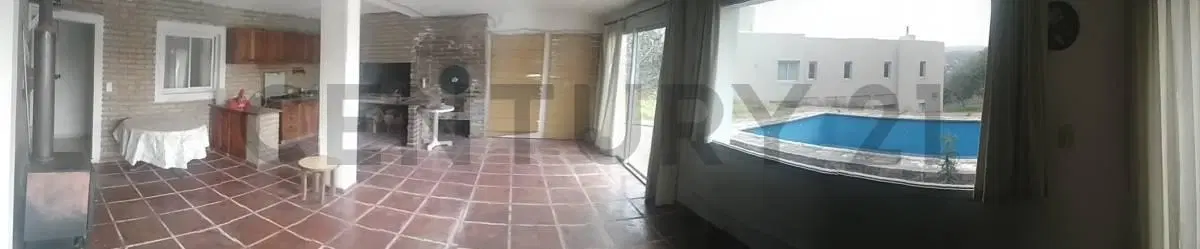 Exclusiva Residencia con Vistas Panorámicas en las Sierras – Privacidad y Confort. Villa Los Altos I 5