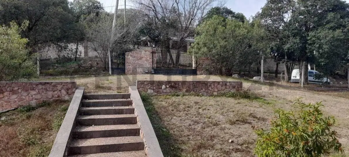 Exclusiva Residencia con Vistas Panorámicas en las Sierras – Privacidad y Confort. Villa Los Altos I 4