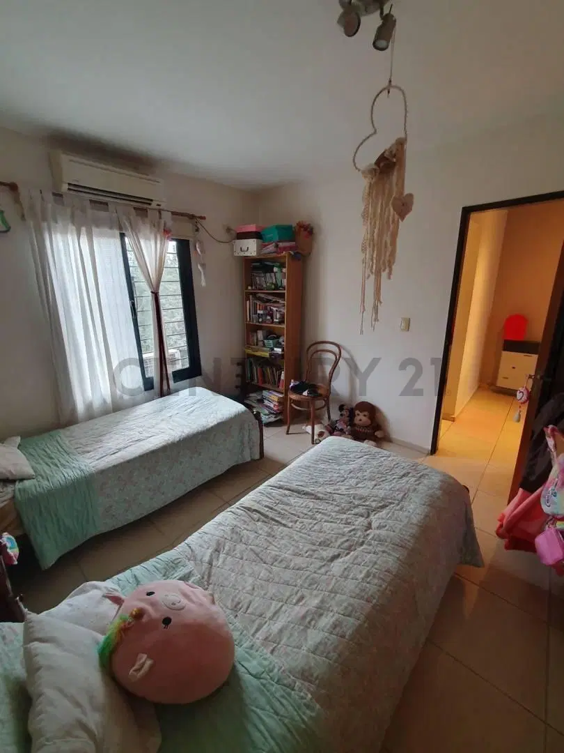 VENTA DUPLEX 2 DORMITORIOS RIVERA INDARTE- APTO CREDITO 5