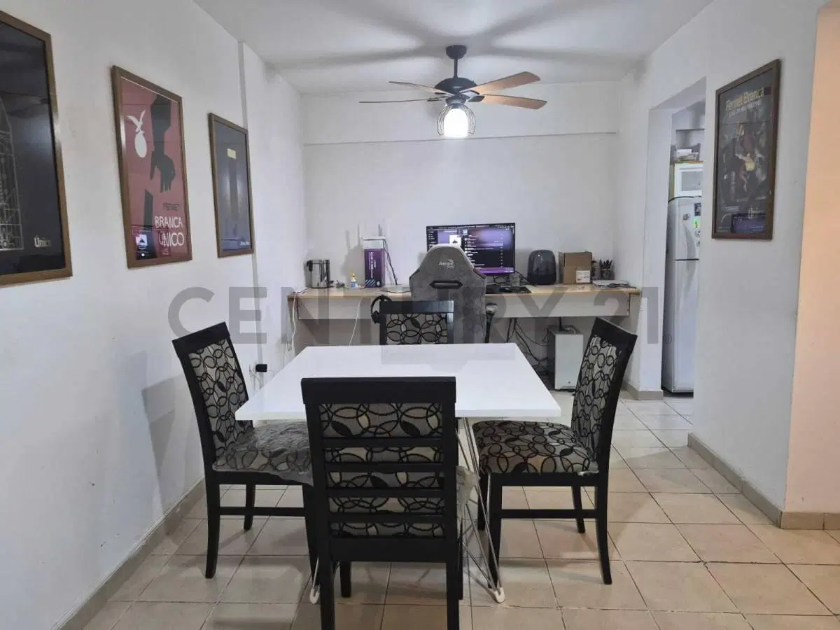 DEPARTAMENTO EN ALTA CÓRDOBA EN PB - ESCRITURA Y PLANOS - Apto crédito 4