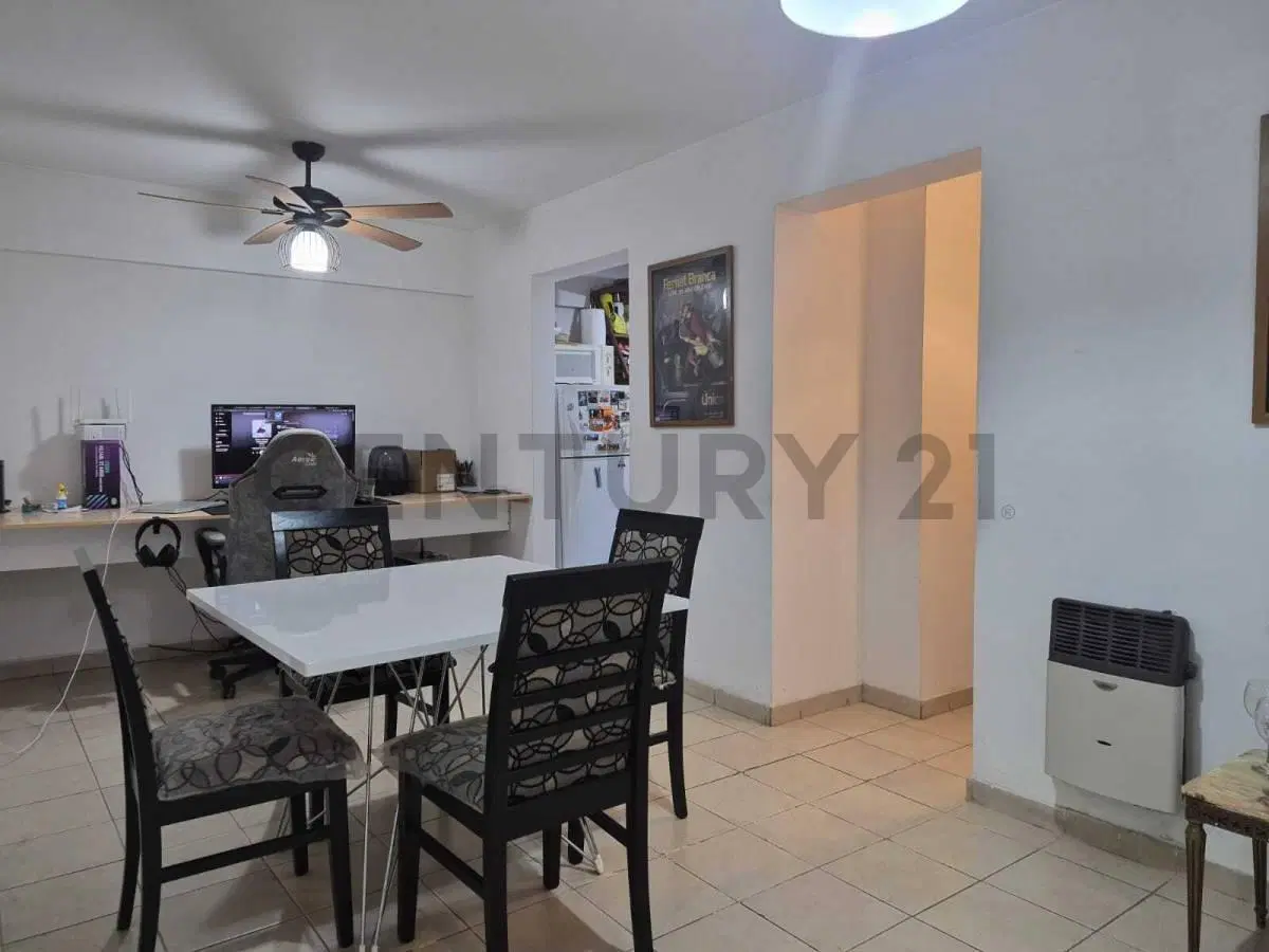 DEPARTAMENTO EN ALTA CÓRDOBA EN PB - ESCRITURA Y PLANOS - Apto crédito 3