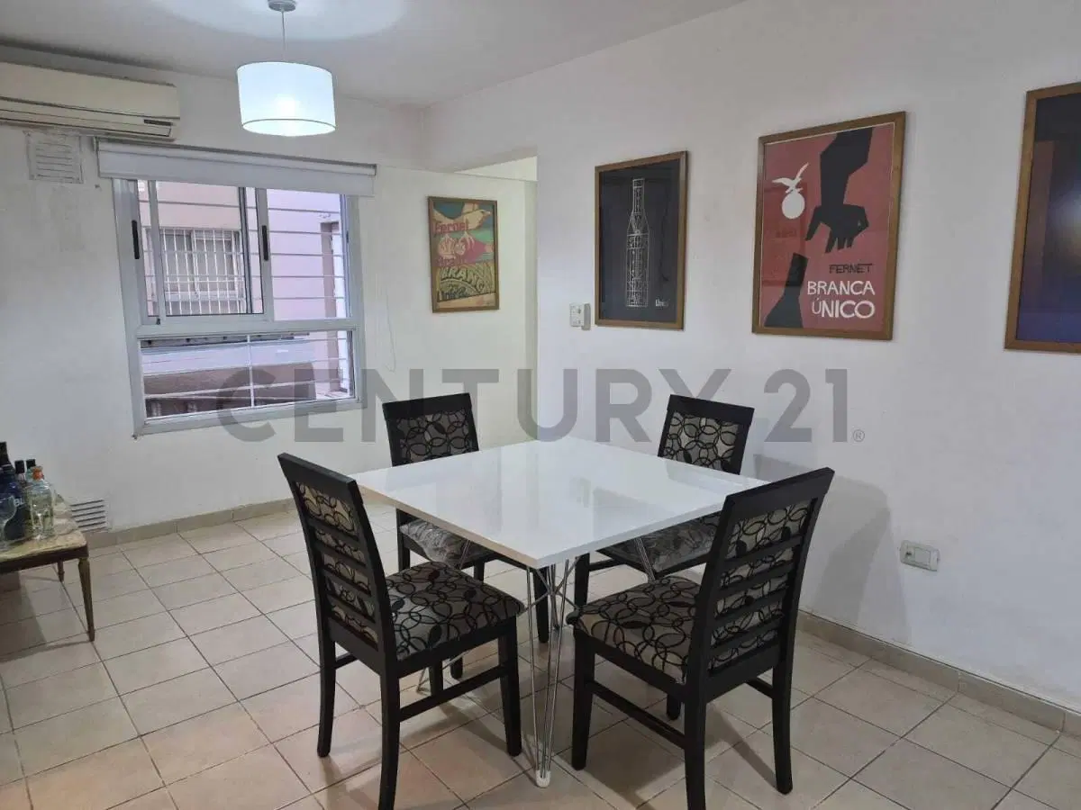 DEPARTAMENTO EN ALTA CÓRDOBA EN PB - ESCRITURA Y PLANOS - Apto crédito 5