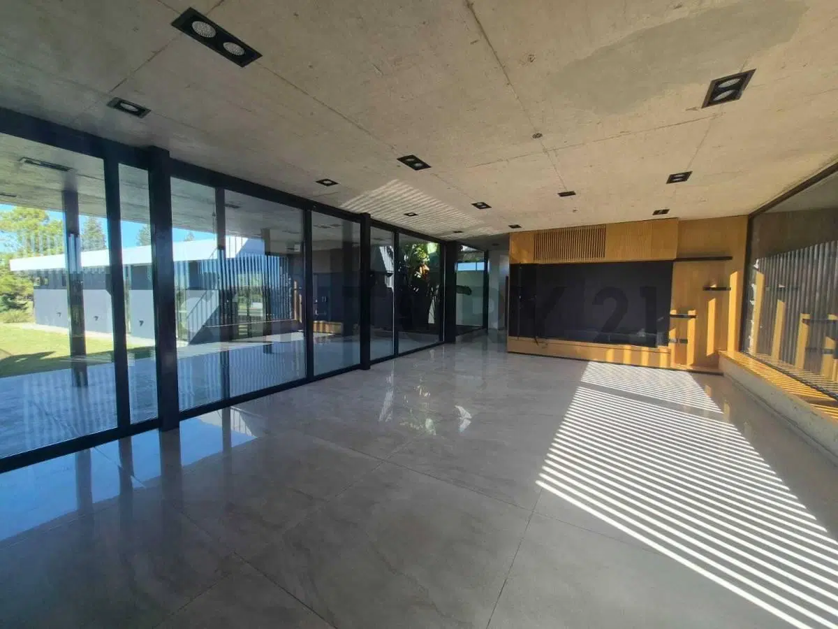CASA PREMIUM EN CAÑUELAS COUNTRY CLUB 3