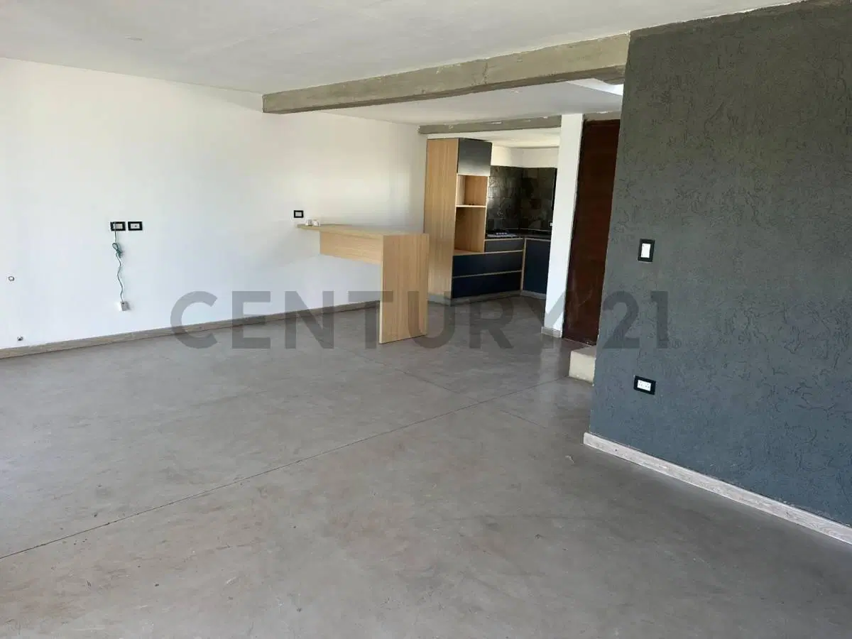 DUPLEX  PREMIUM 3 DORMITORIOS EN DISTRITO SUR 3