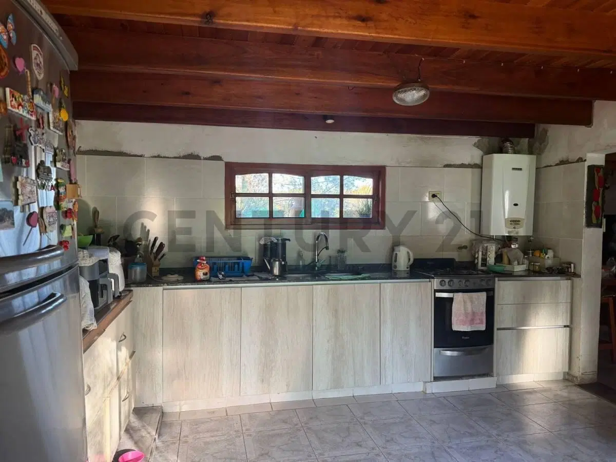 GRAN CASA en UNQUILLO de 354 m2 4