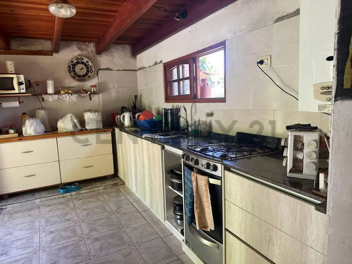 GRAN CASA en UNQUILLO de 354 m2 3