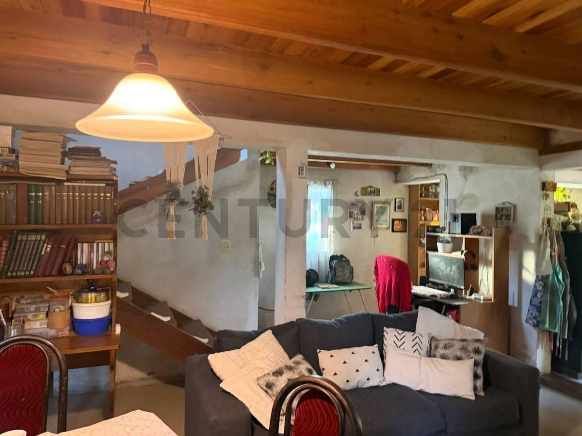 GRAN CASA en UNQUILLO de 354 m2