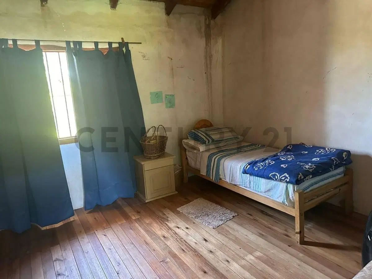 GRAN CASA en UNQUILLO de 354 m2 2