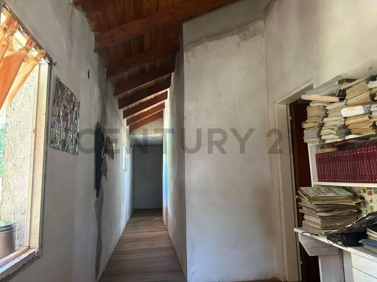 GRAN CASA en UNQUILLO de 354 m2 5