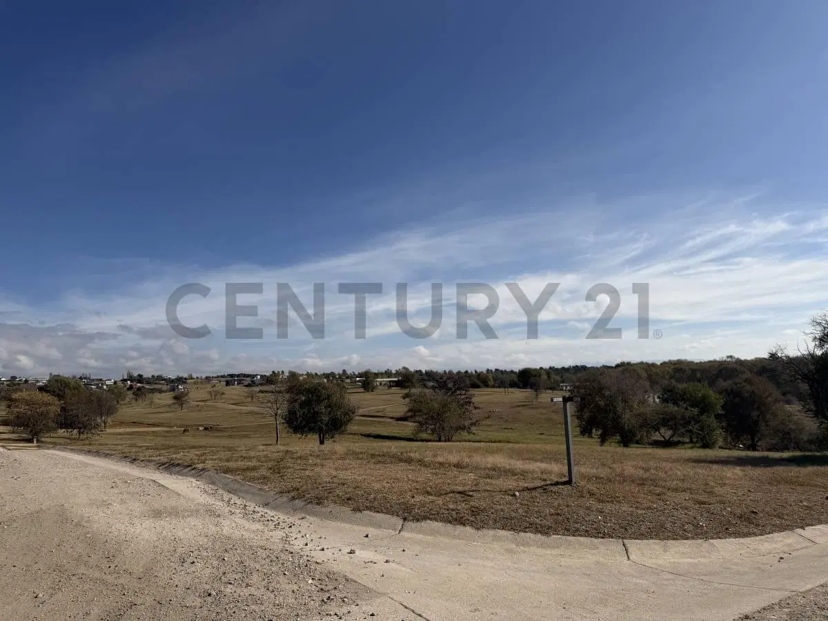 EXCELENTE LOTE ALTOS DEL CORRAL LOS REARTES CORDOBA 3