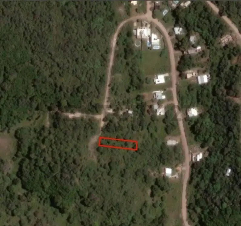 Lote 469 M2 en TERRAZAS DE RIO CEBALLOS 4