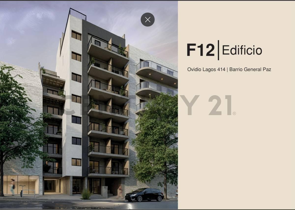 Inversión premium: Exclusivos Dúplex de 1 dormitorio en Barrio General Paz