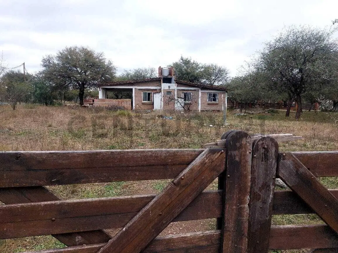 Excelente  Casa 3  en La Paz, Traslasierra 3