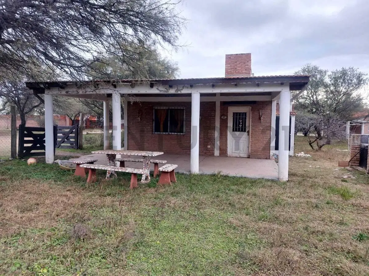 Excelente  Casa 3  en La Paz, Traslasierra 4