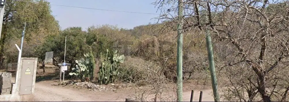VENTA LOTE ESQUINA DE 676 M² EN UNQUILLO - BARRIO ABIERTO - PAZ Y VISTA SERRANA. 2