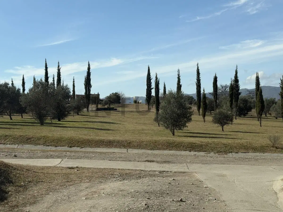EXCELENTE LOTE COUNTRY ALTOS DEL CORRAL LOS REARTES CORDOBA 4