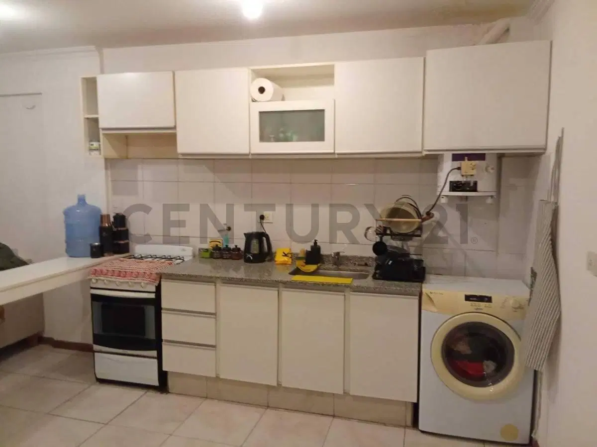 DEPARTAMENTO EN NUEVA CORDOBA CON RENTA ACTIVA - IDEAL INVERSORES 2