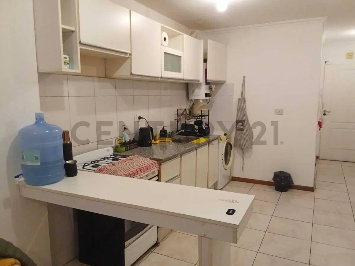 DEPARTAMENTO EN NUEVA CORDOBA CON RENTA ACTIVA - IDEAL INVERSORES 3