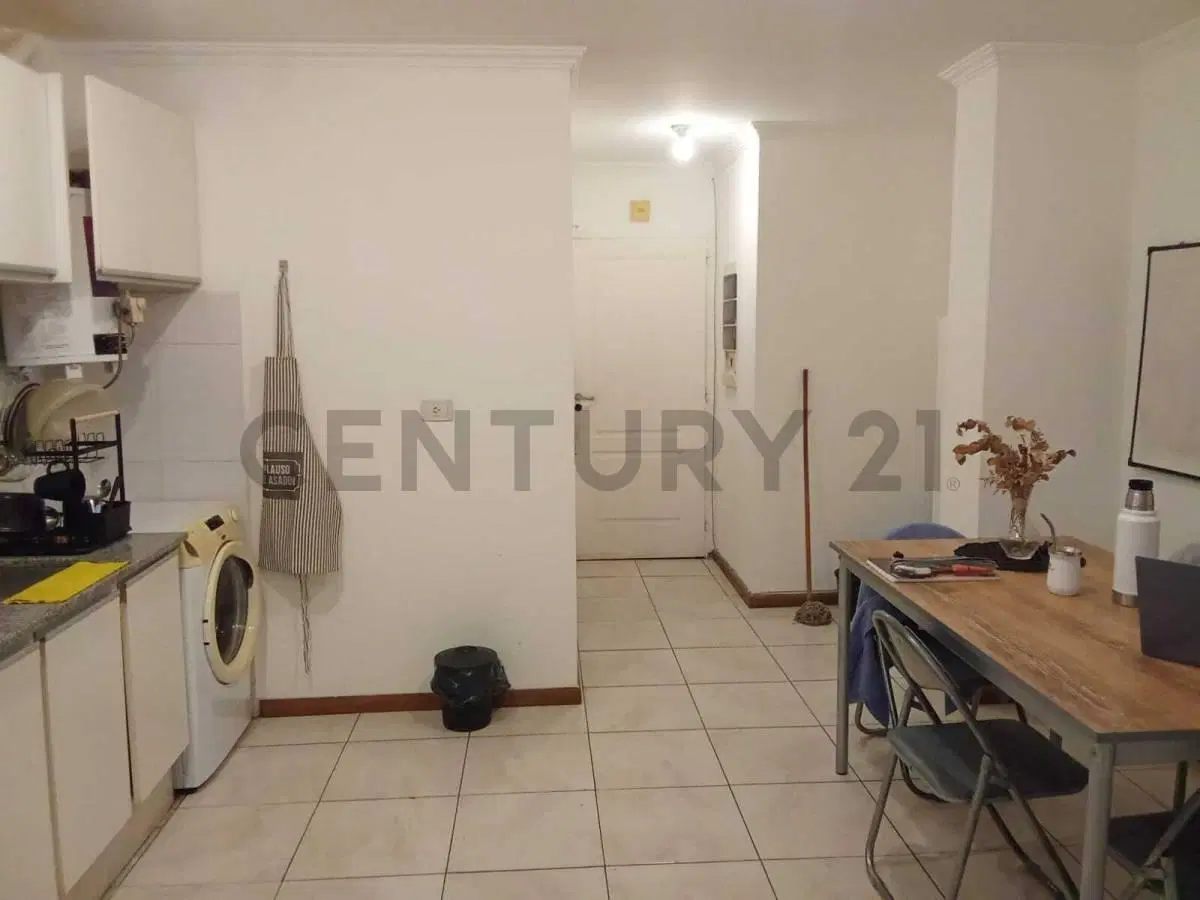 DEPARTAMENTO EN NUEVA CORDOBA CON RENTA ACTIVA - IDEAL INVERSORES 4
