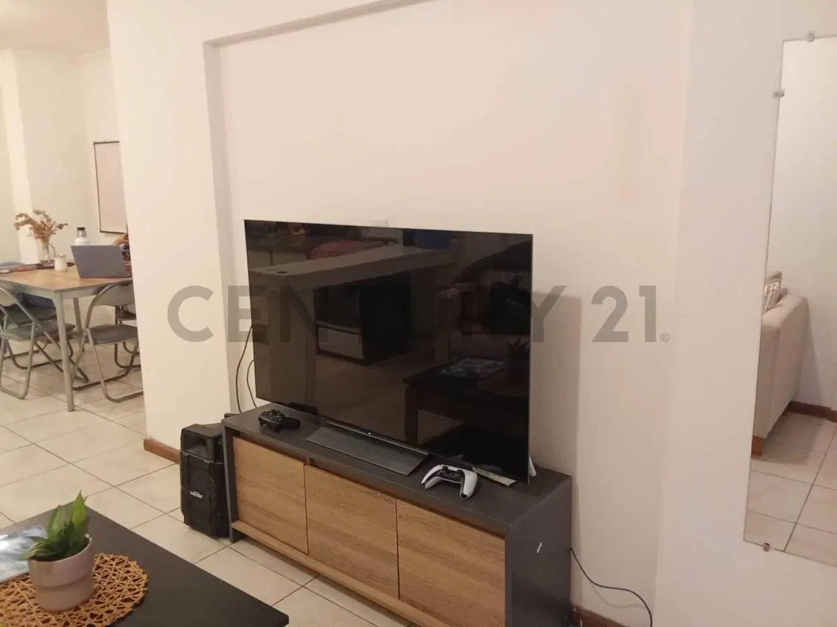 DEPARTAMENTO EN NUEVA CORDOBA CON RENTA ACTIVA - IDEAL INVERSORES 5