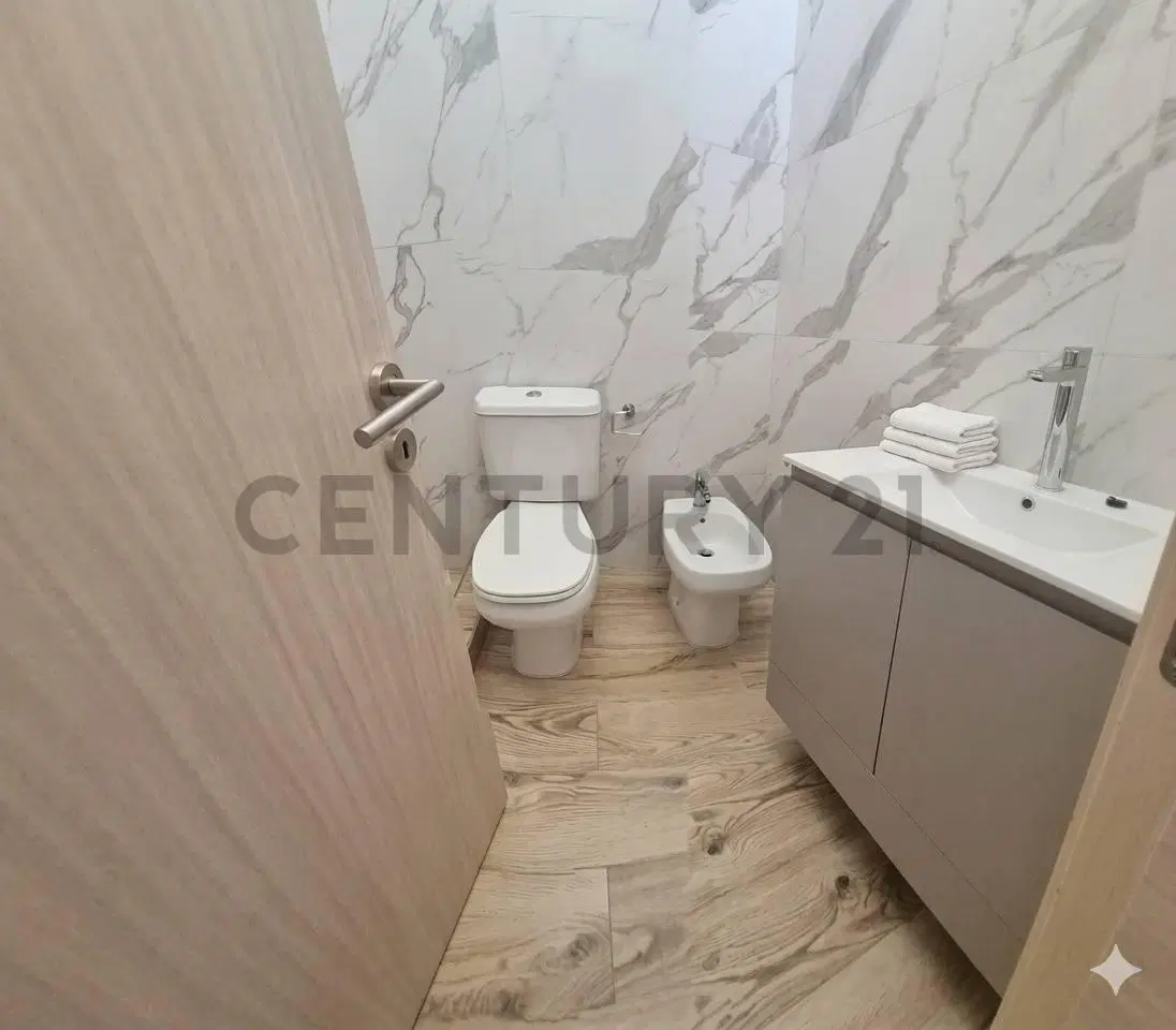 Dúplex En Venta 2 Dormitorios En Docta Córdoba - Con Pileta Y Galería Con Asador 4