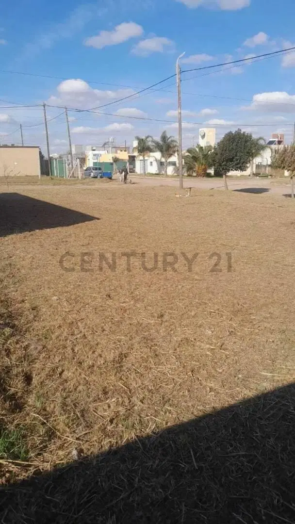 ESCRITURA Terreno ESQUINA 350 Mts Colonia Tirolesa Córdoba 3