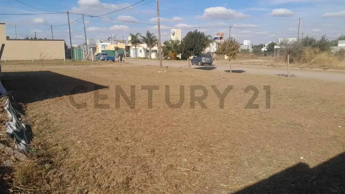 ESCRITURA Terreno ESQUINA 350 Mts Colonia Tirolesa Córdoba 5