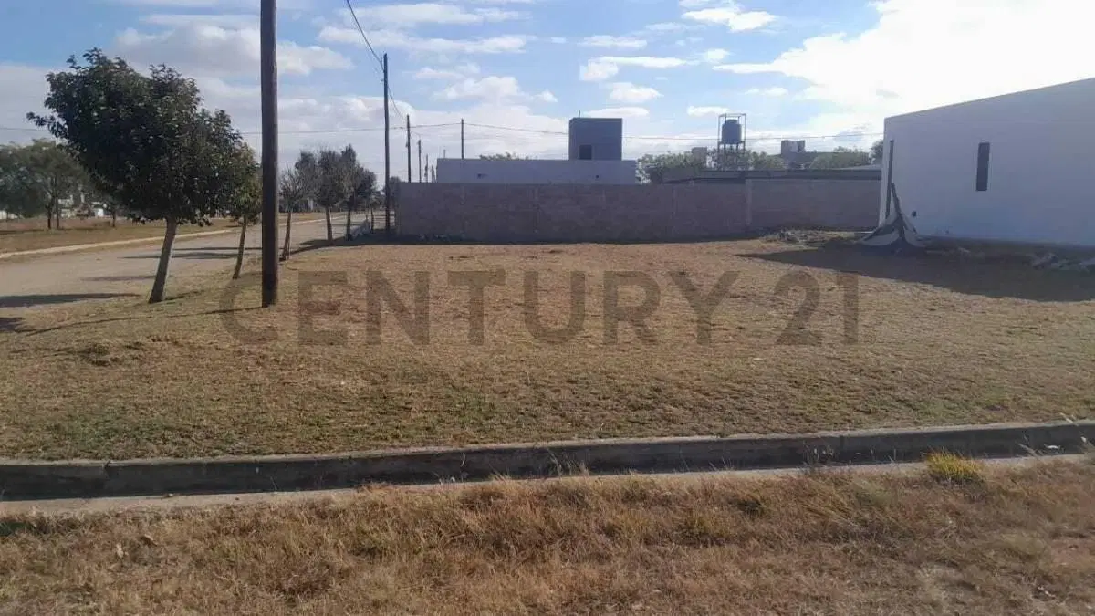 ESCRITURA Terreno ESQUINA 350 Mts Colonia Tirolesa Córdoba 2