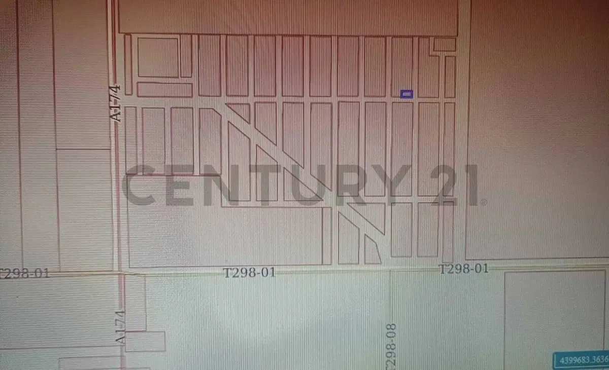 ESCRITURA Terreno ESQUINA 350 Mts Colonia Tirolesa Córdoba 4