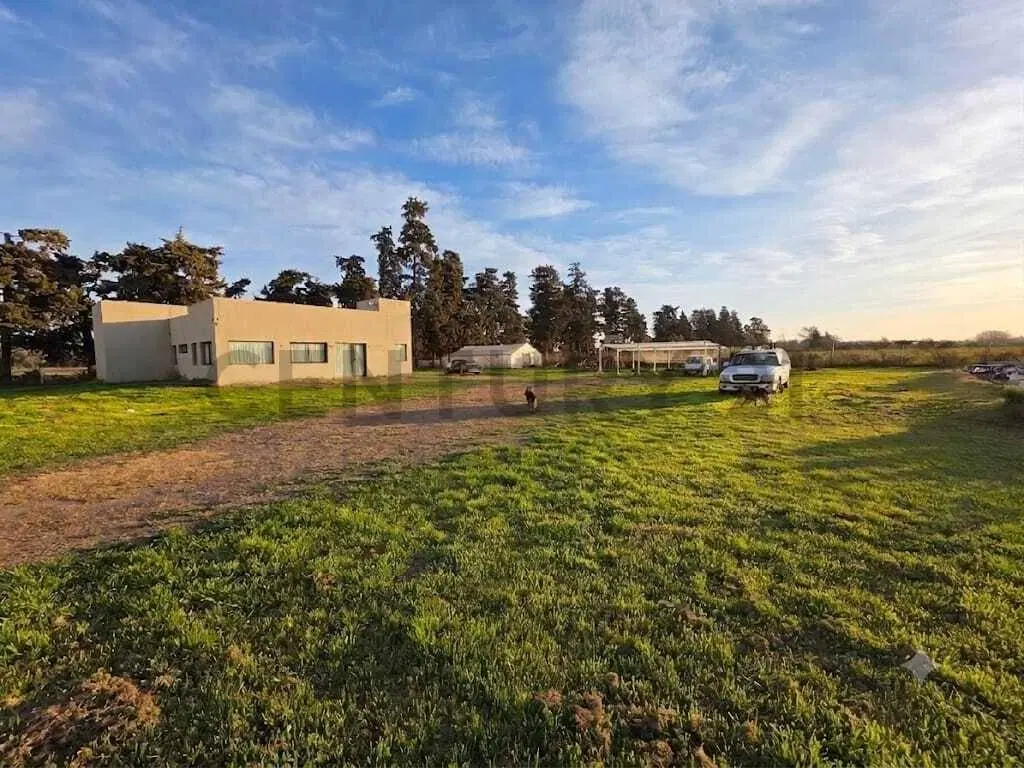 Residencia Premium de Alta Eficiencia y Máximo Confort – Exclusivo Lote de 3.860 m² con Gran Potenci 1